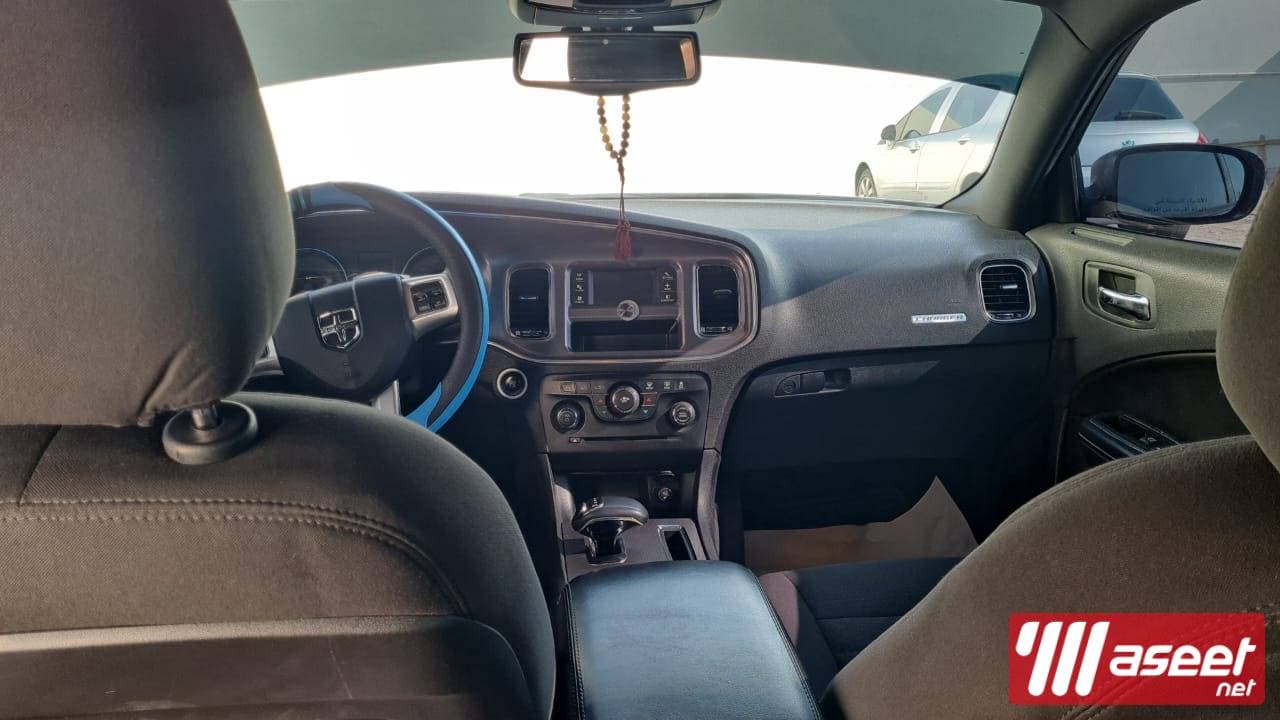 Dodge Charger 2014 for sale 2