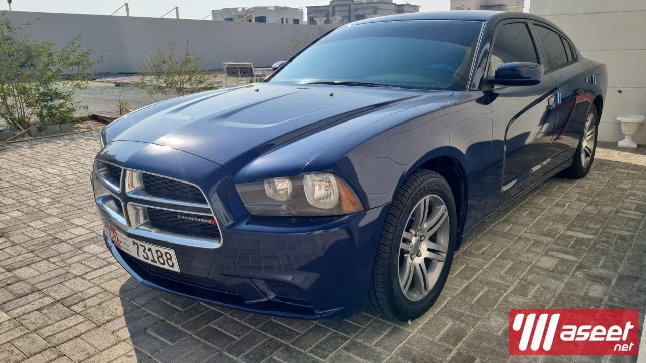 Dodge Charger 2014 for sale 3