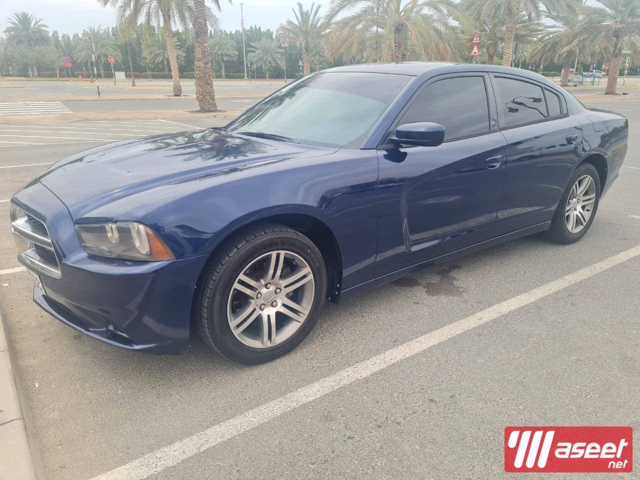 Dodge Charger 2014 for sale 4