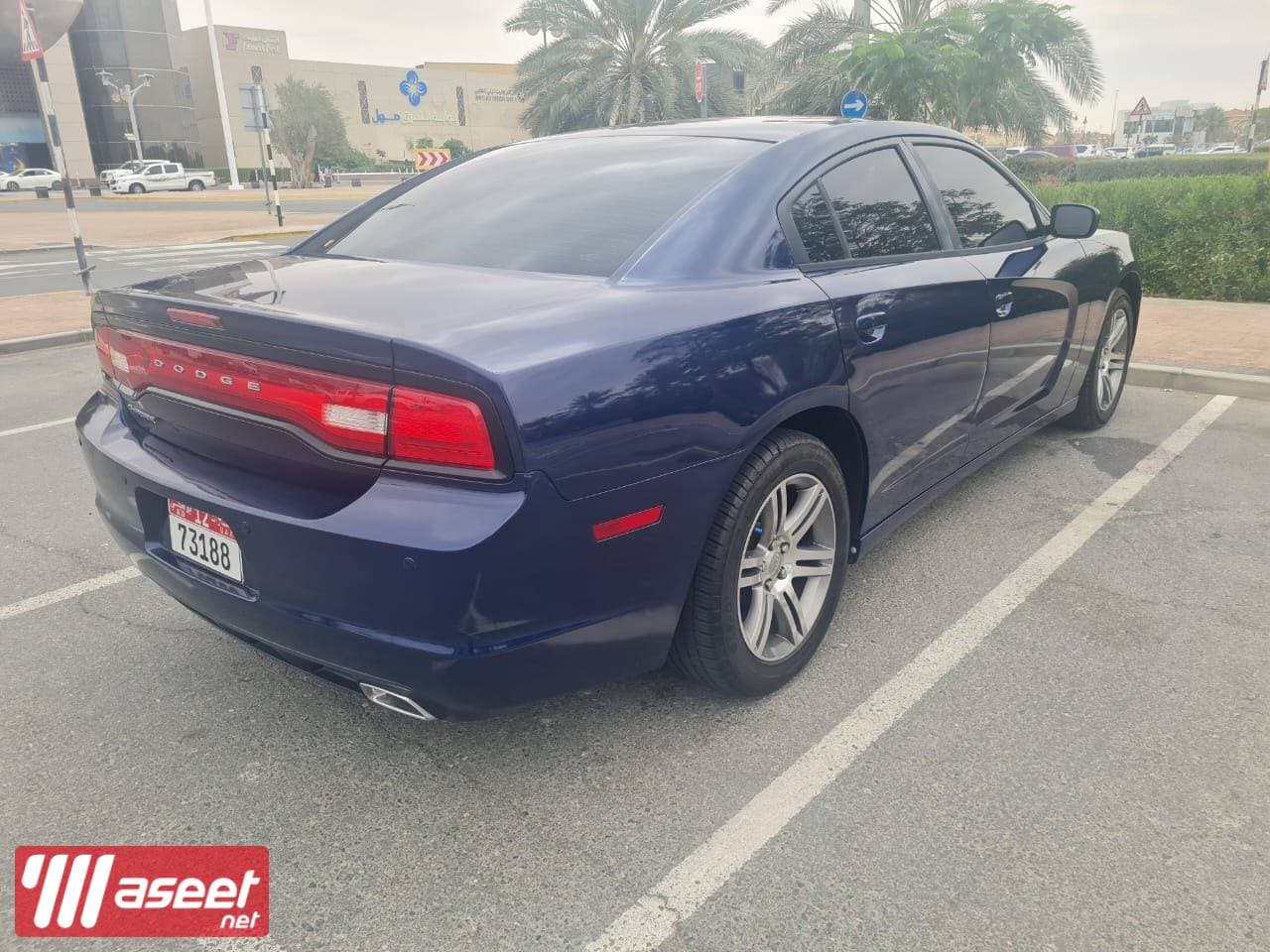 Dodge Charger 2014 for sale 5