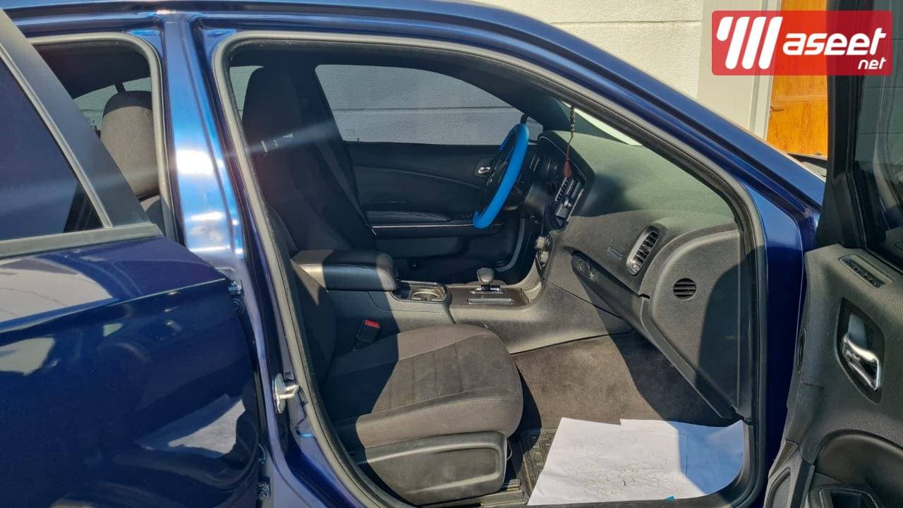Dodge Charger 2014 for sale 6