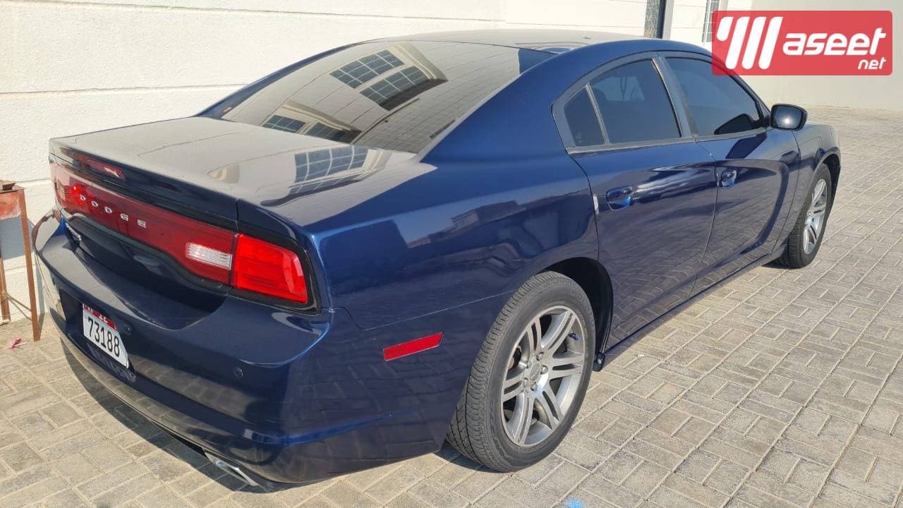Dodge Charger 2014 for sale 7