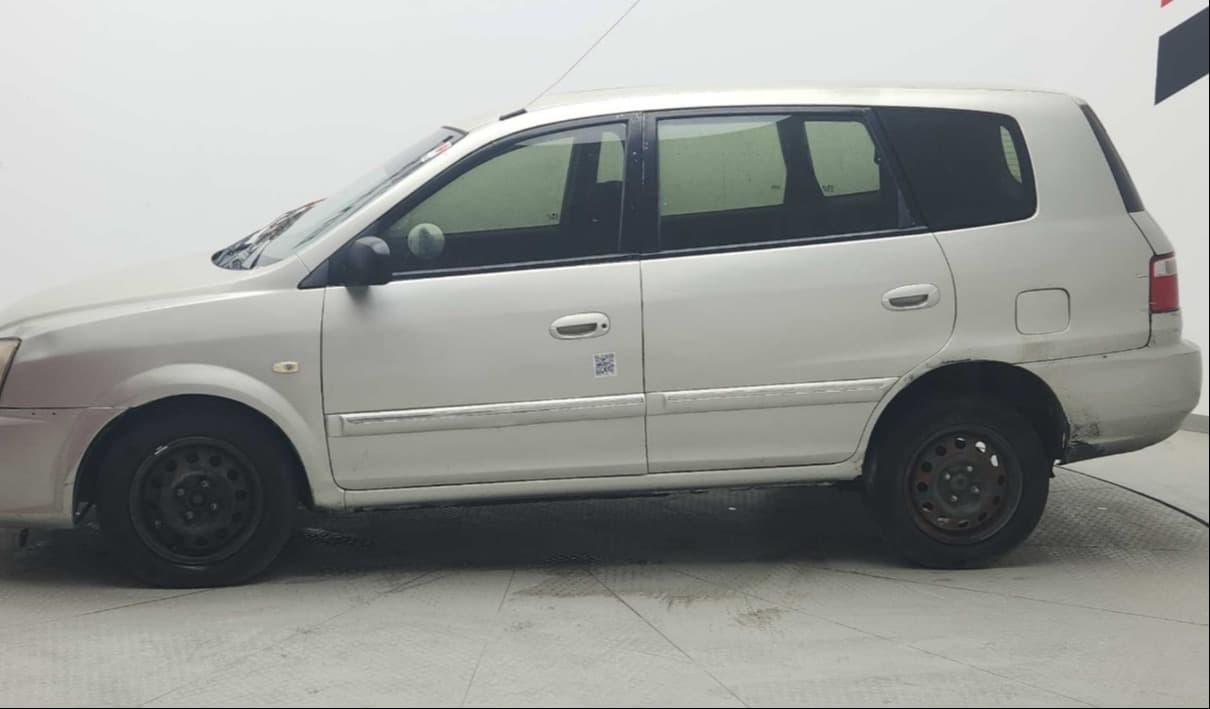 Kia Carens 2006 model for sale  2