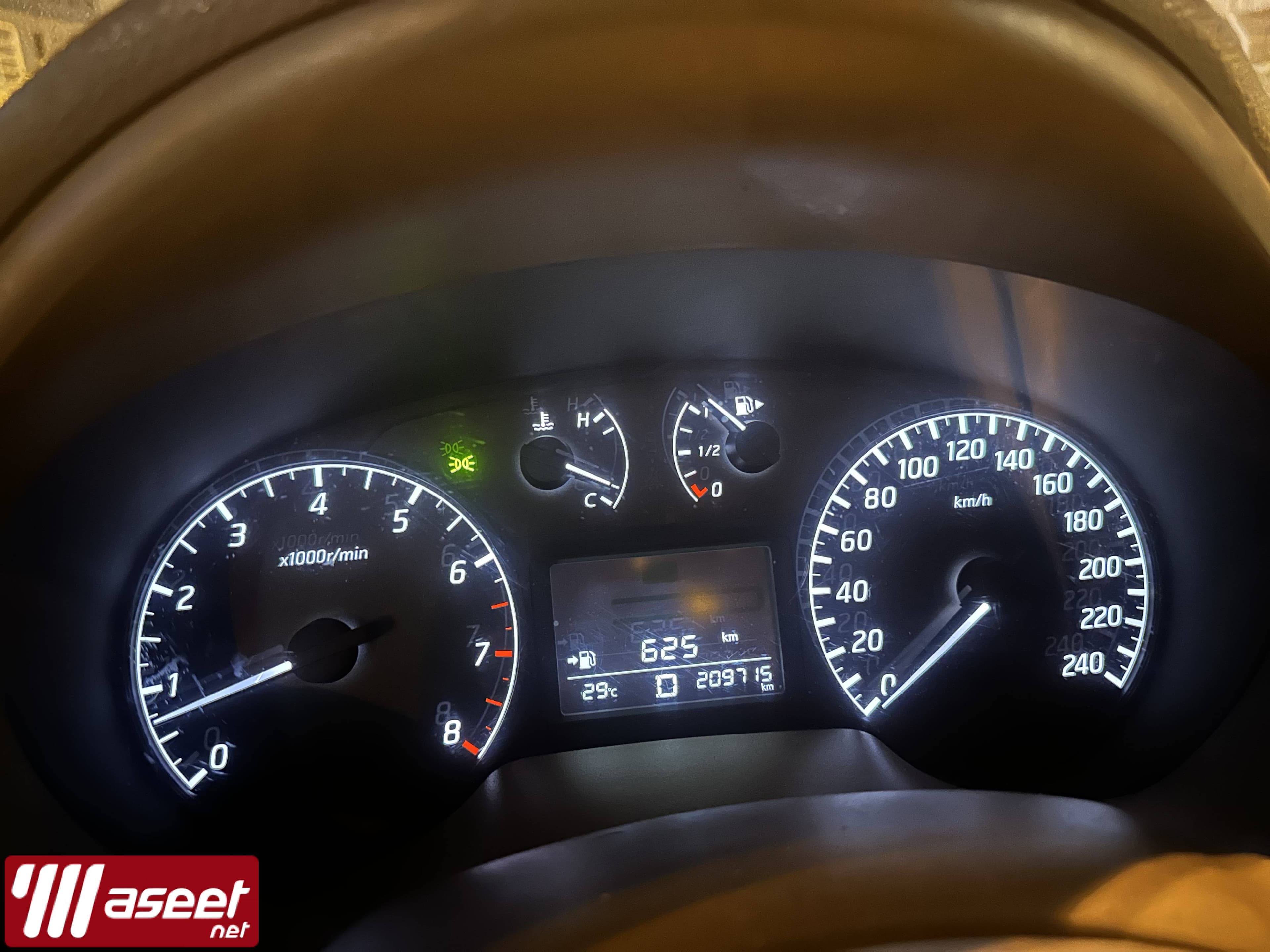Nissan Sentra GCC 2016 7