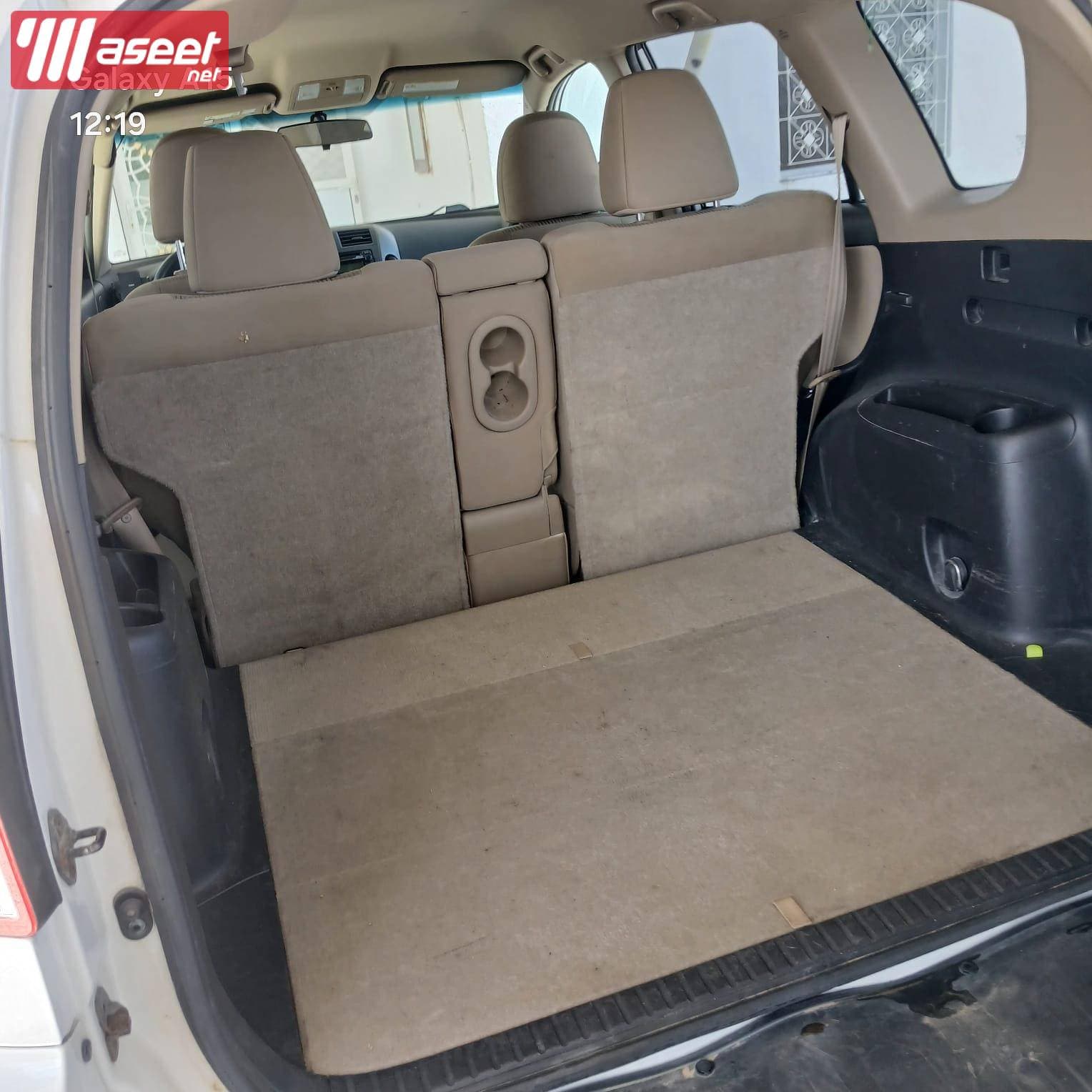 Toyota RAV4 V6 for sale 2012 2