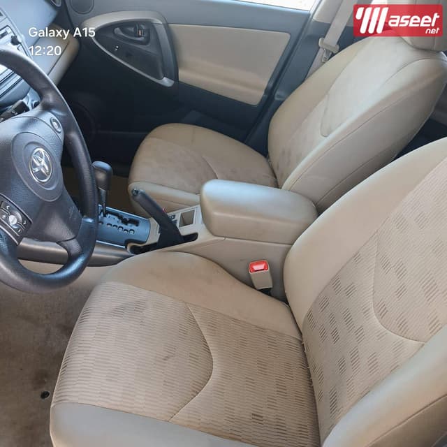 Toyota RAV4 V6 for sale 2012