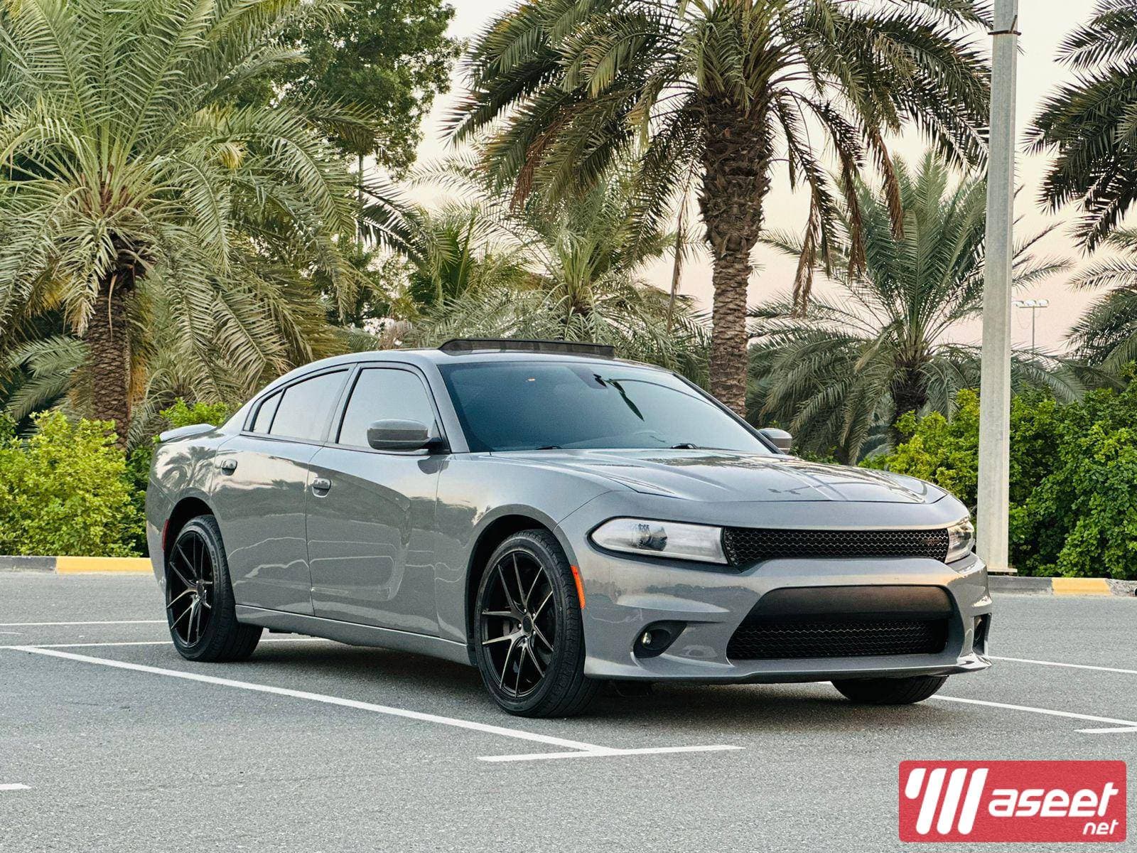 Dodge 2019 car for sale 2