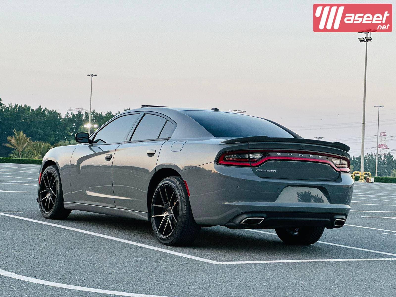 Dodge 2019 car for sale 4