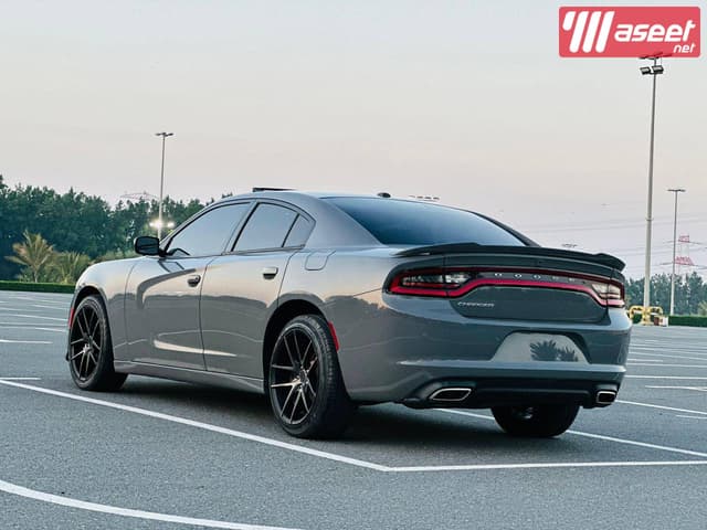 Dodge 2019 car for sale