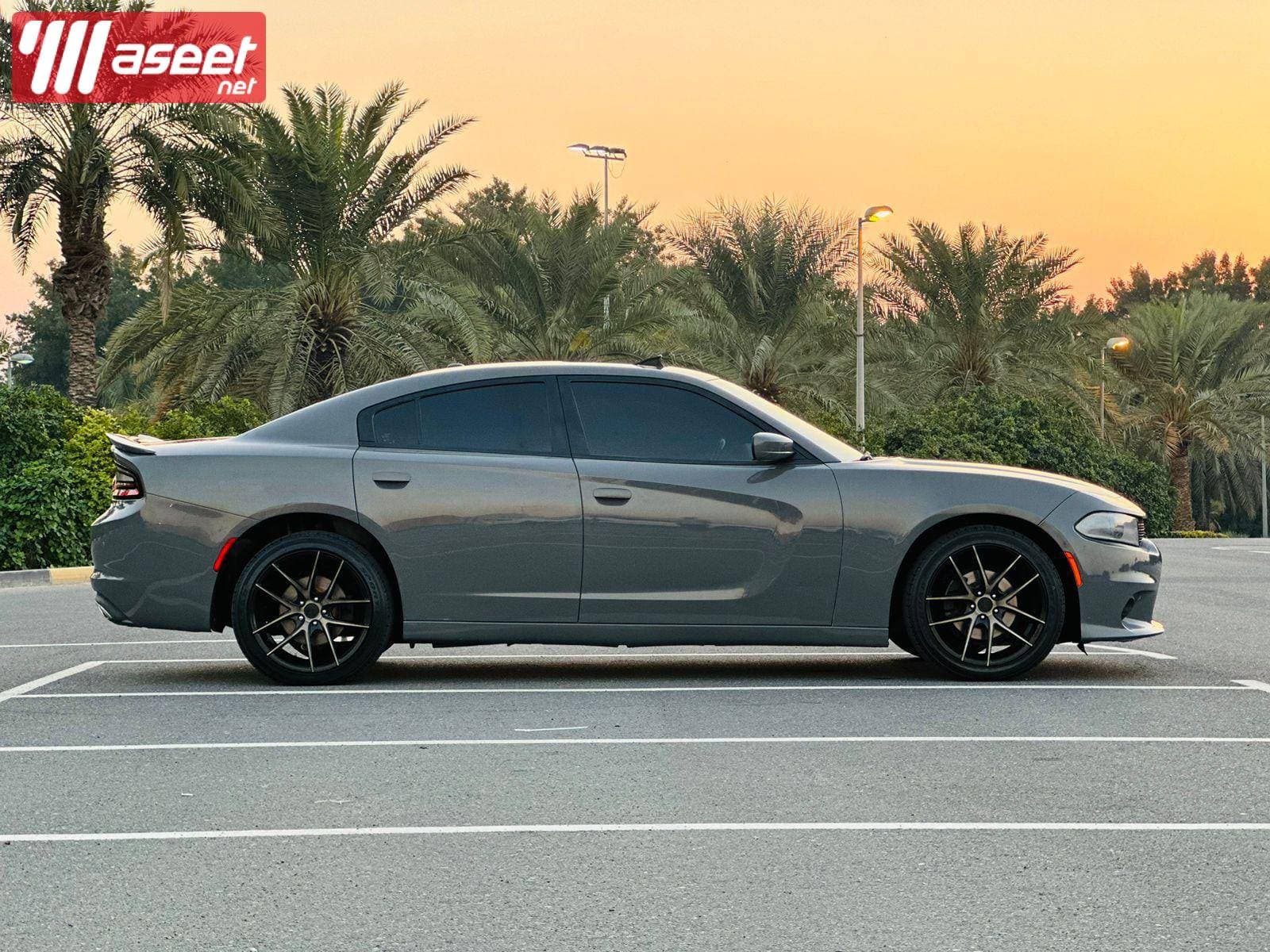 Dodge 2019 car for sale 5