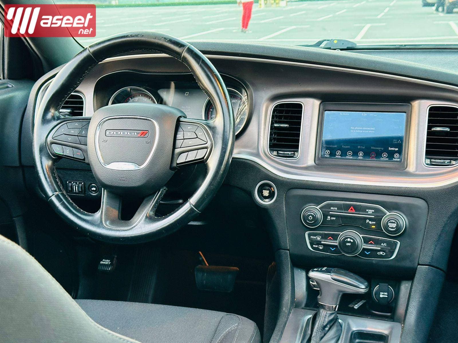 Dodge 2019 car for sale 7
