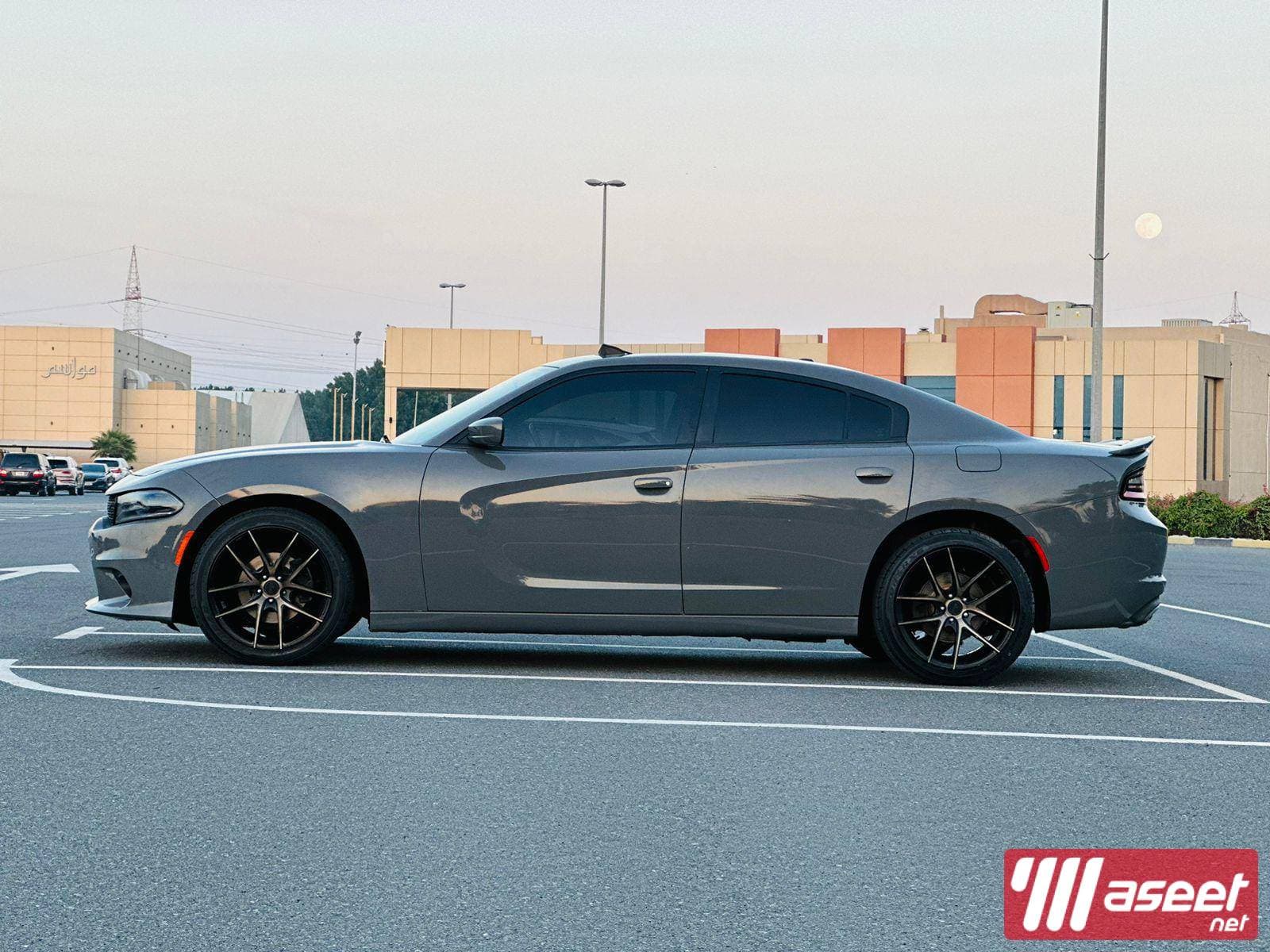 Dodge 2019 car for sale 9