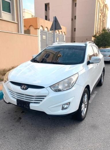 Hyundai 2014 car for sale  5