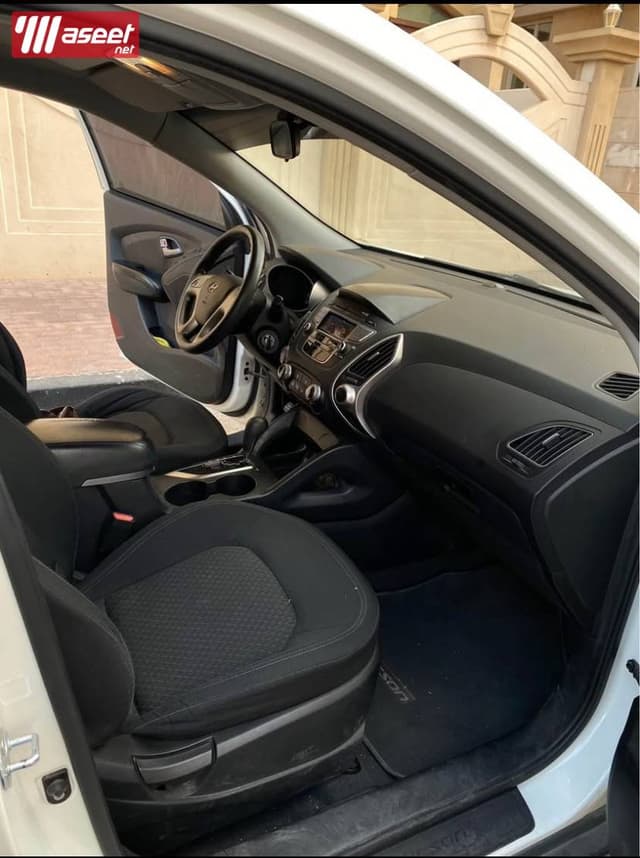Hyundai 2014 car for sale 