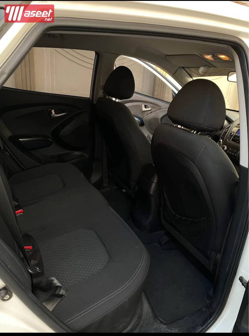 Hyundai 2014 car for sale  3