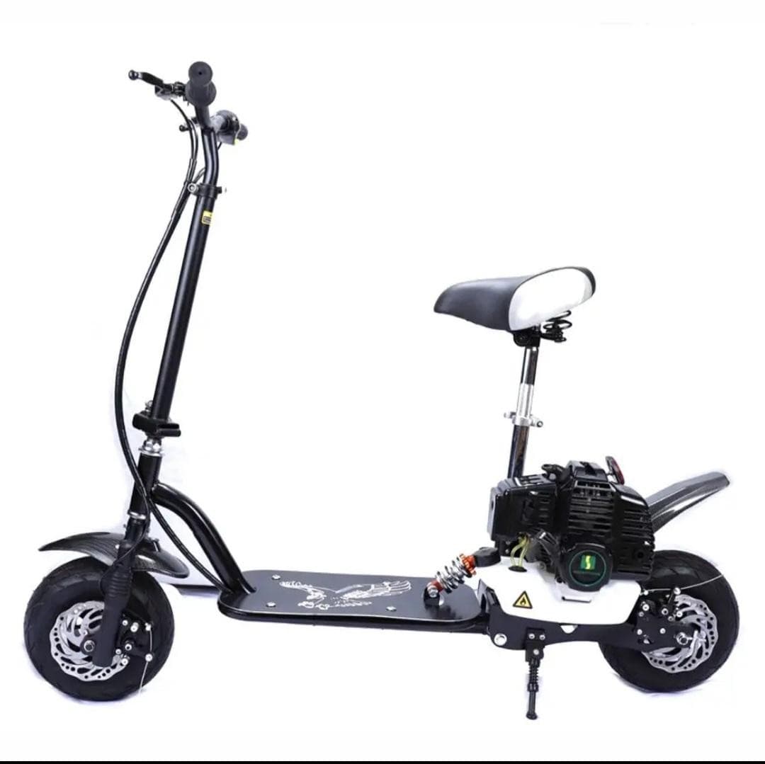 Scooter patrol 2025 0