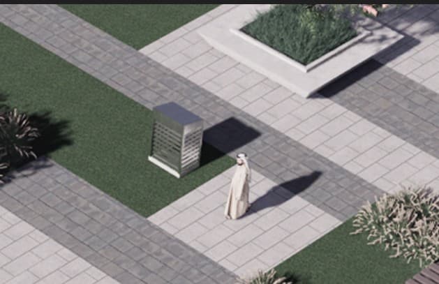 land for \rent in Mafraq 0