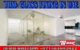 Thai aluminum installation contractor 
