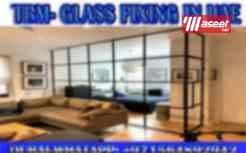 Thai aluminum installation contractor  4