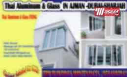 Thai aluminum installation contractor  1