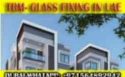 Thai aluminum installation contractor  0