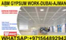 False ceiling contractor Ajman Dubai Sharjah   3
