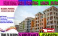 Apartment Painting work Company Dubai Ajman Sharjah 4