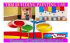 Apartment Painting work Company Dubai Ajman Sharjah 3