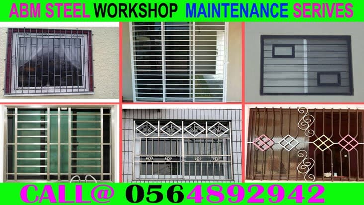 Boundary PVC Coated Fences Chain Fixing work Contractor 0