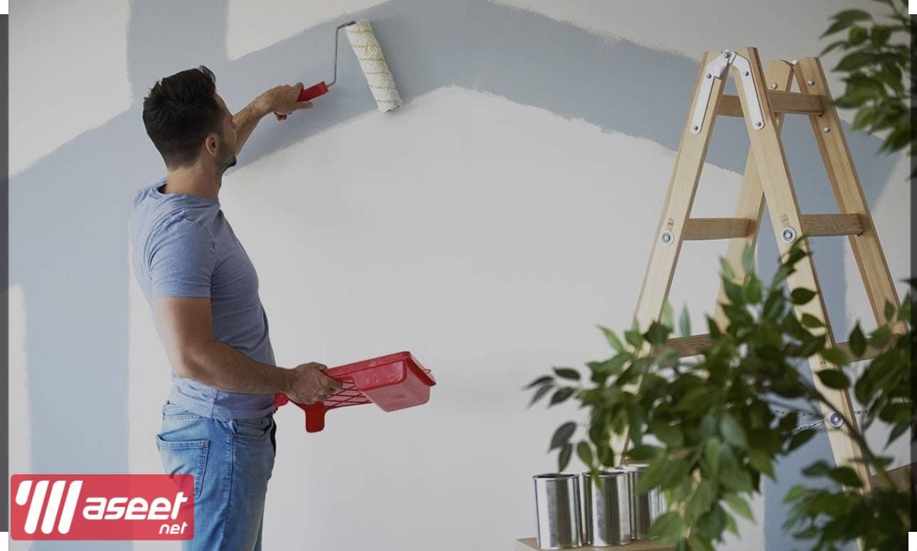 Home paint Abudhabi 2