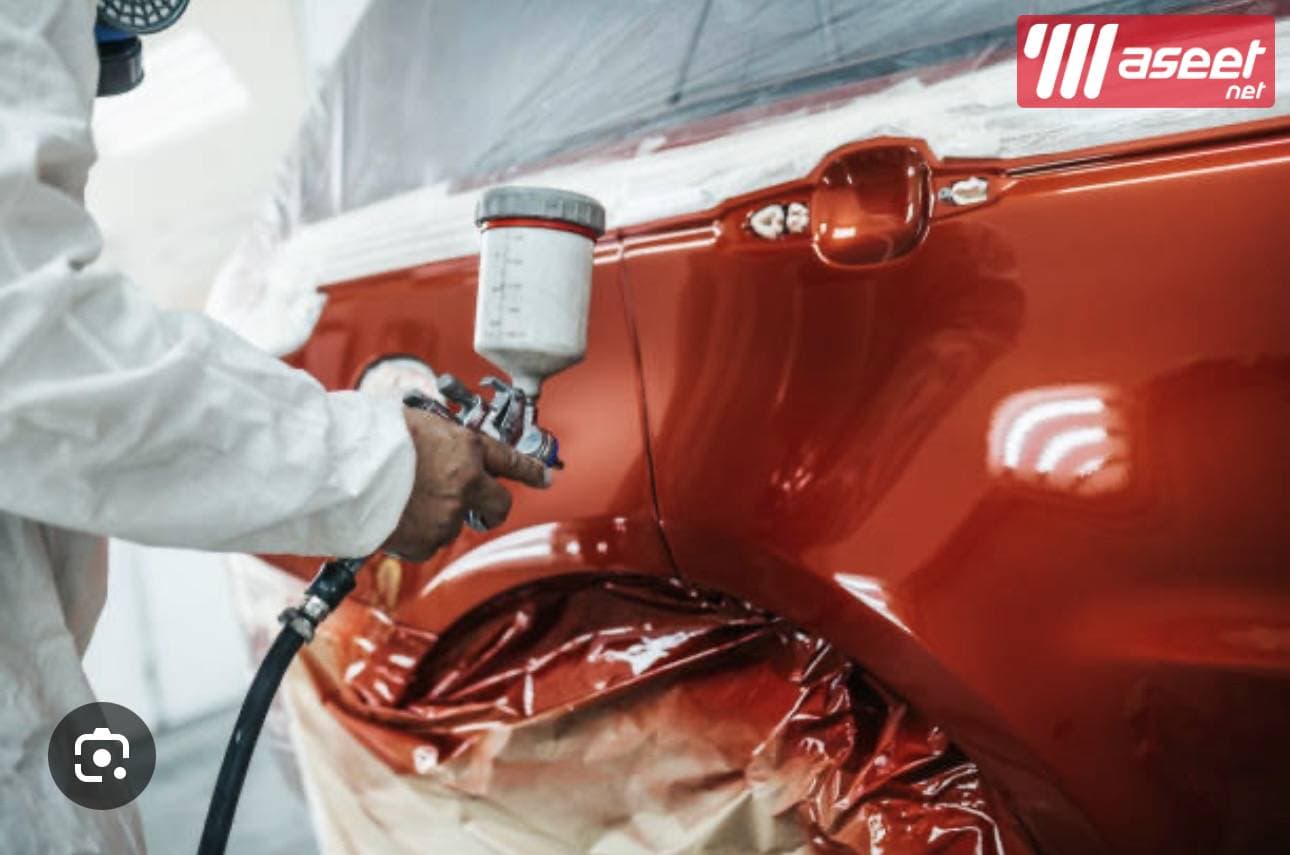 Cars repair workshop abudhabi 4