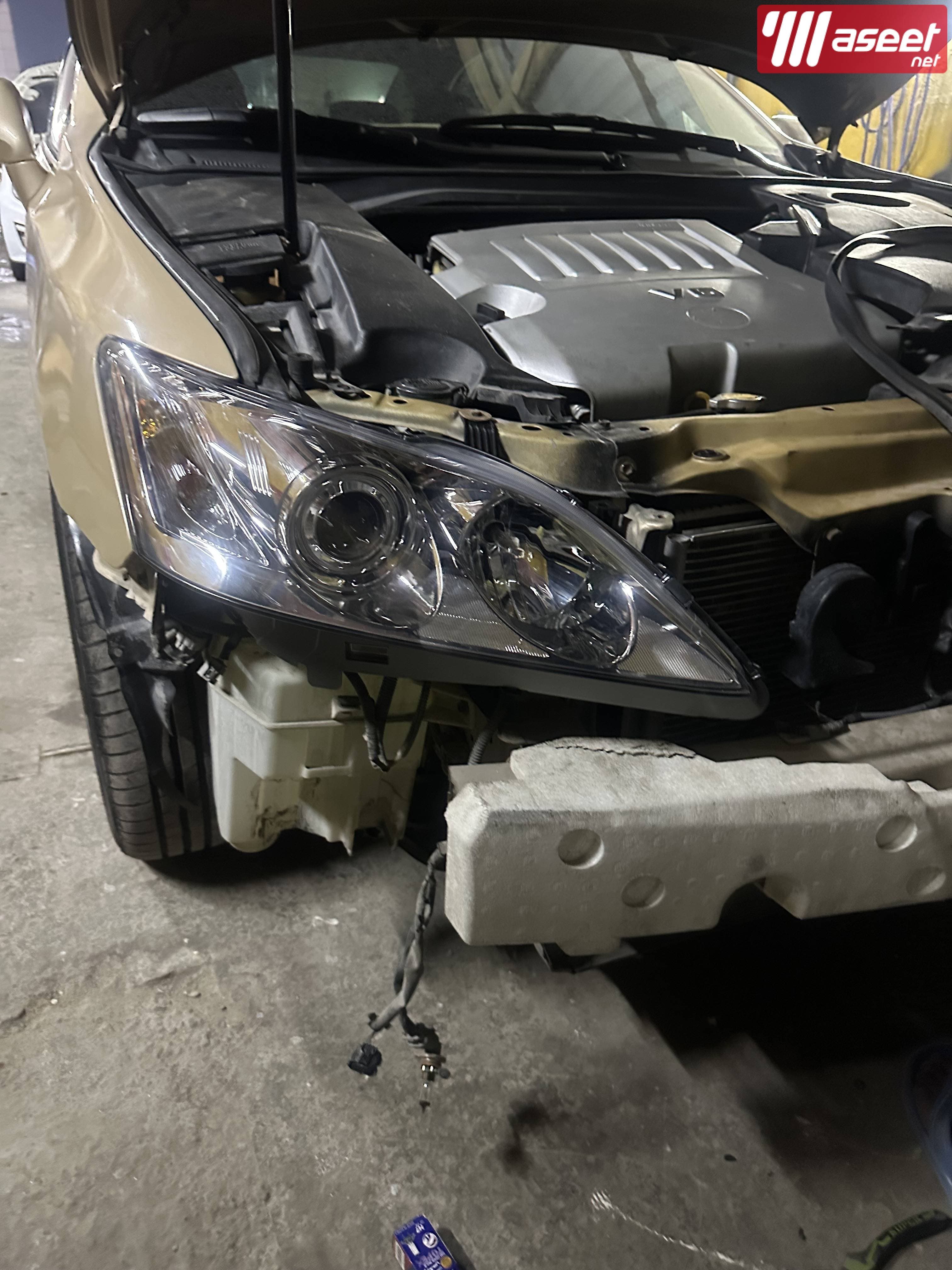 Cars repair workshop abudhabi 3