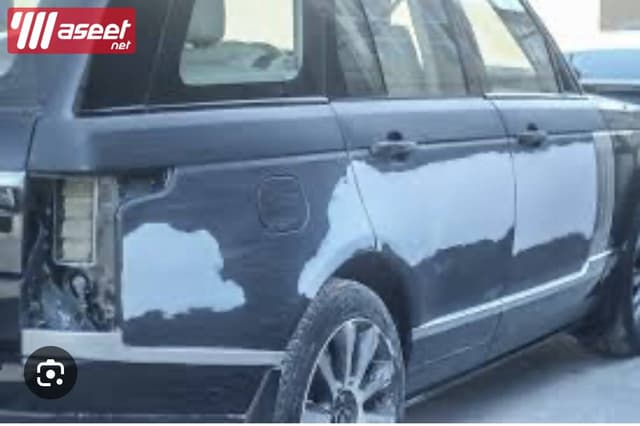 Cars repair workshop abudhabi