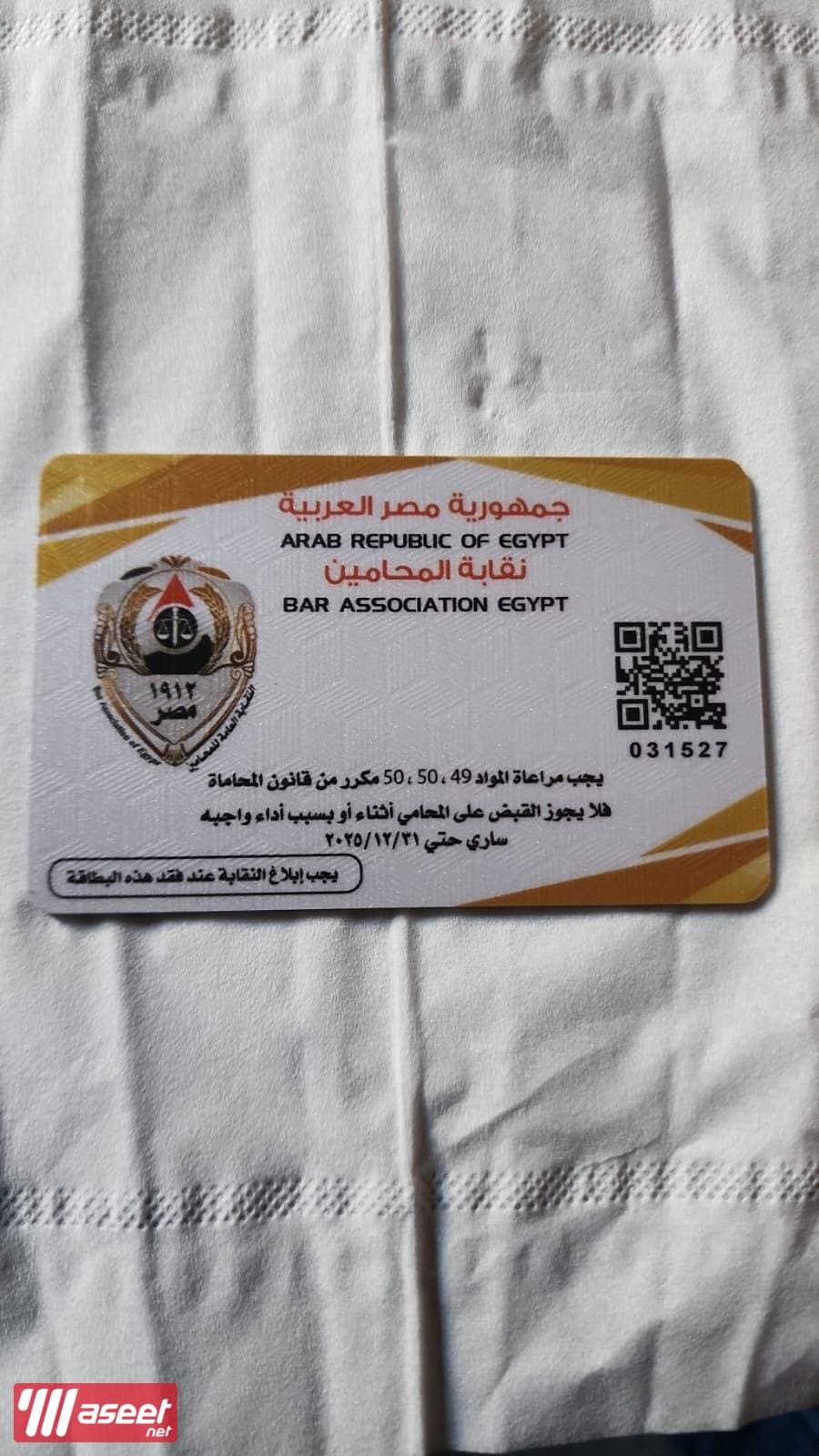 مستشار قانوني يبحث عن عمل 0