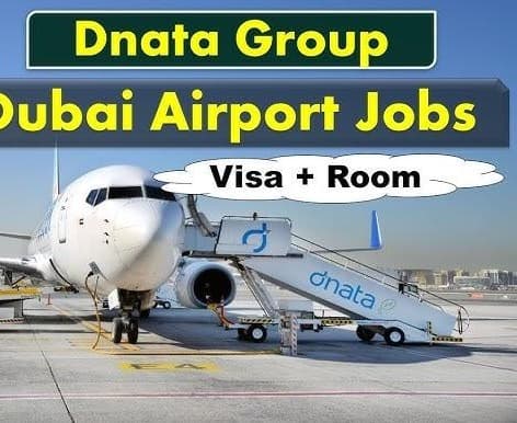 Security vacancies at Dubai Airport 0