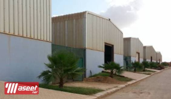 مطلوب مستودع للبيع تملك حر في الشارقة أو عجمان 2