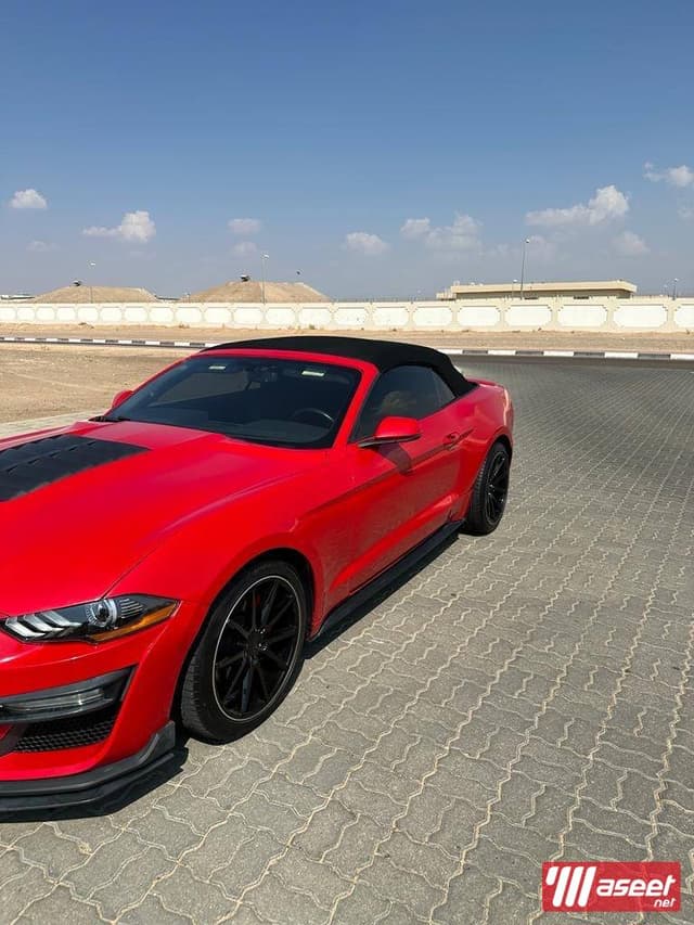 Ford Mustang 2020 for sale