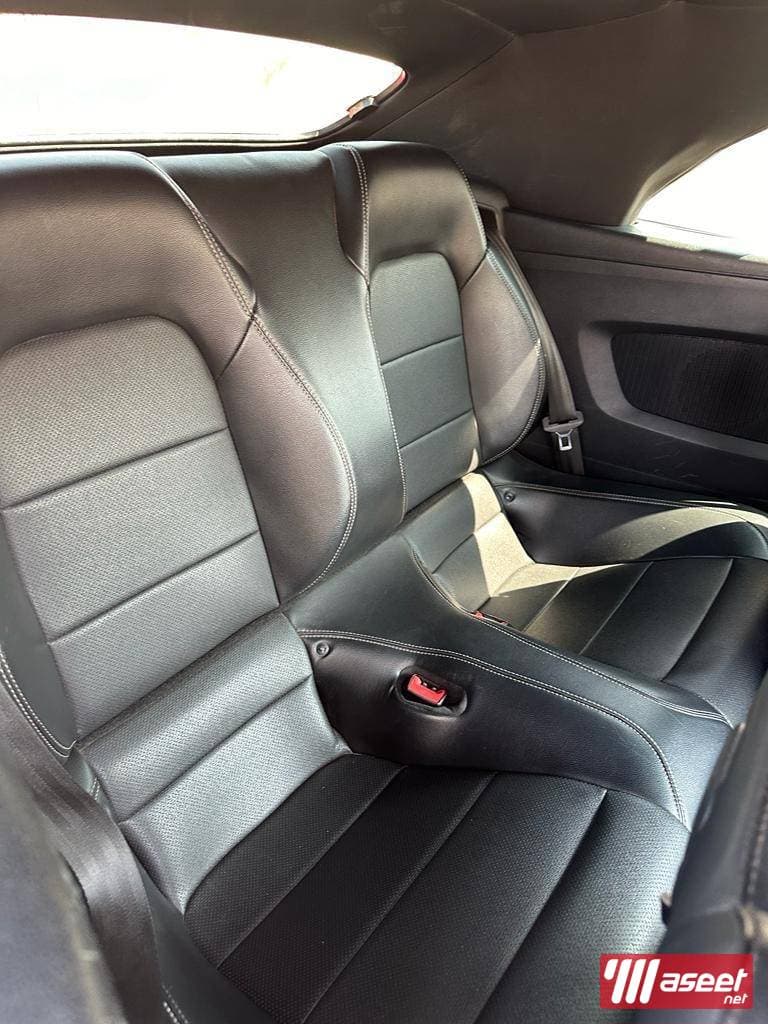 Ford Mustang 2020 for sale 3