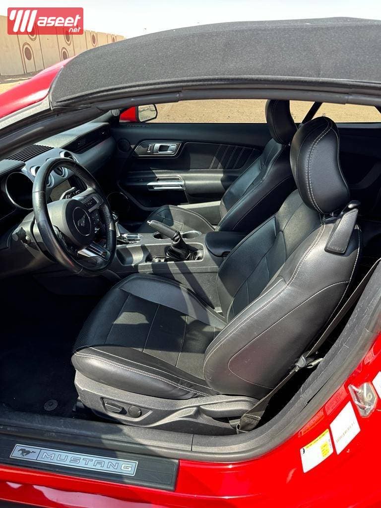 Ford Mustang 2020 for sale 2