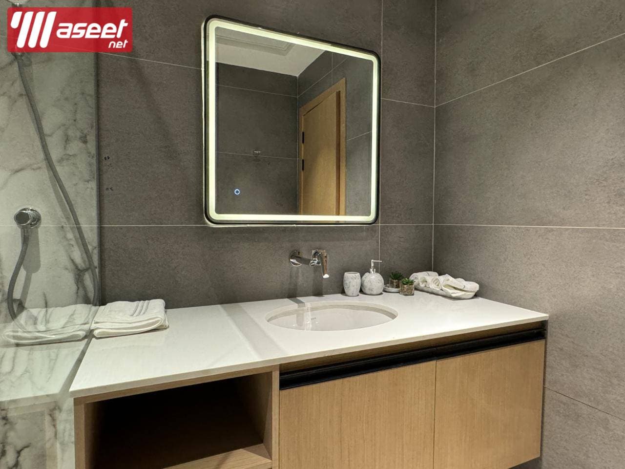 Own an apartment in Ajman in installments 4