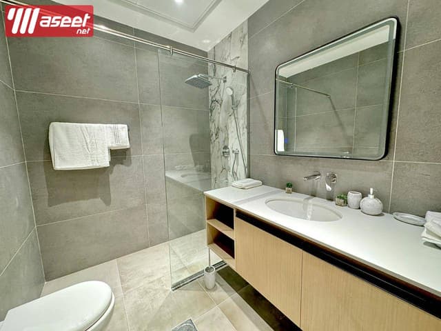 Own an apartment in Ajman in installments