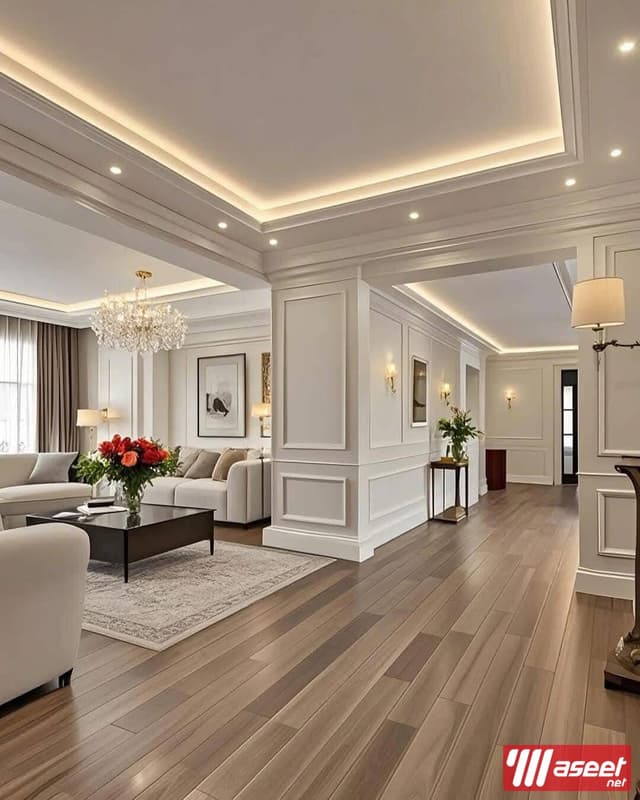 Everything related to decoration