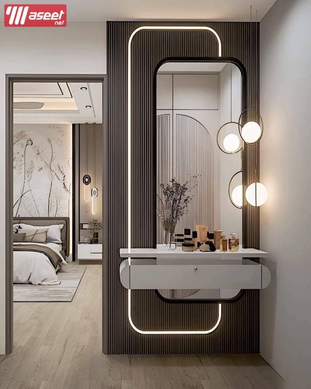 Everything related to decoration