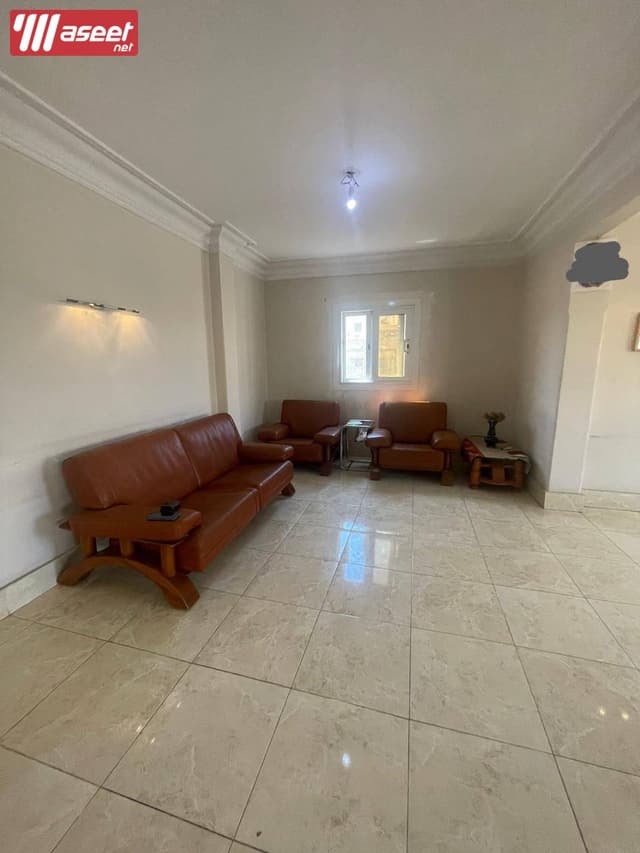 Apartment in Heliopolis next to the airport