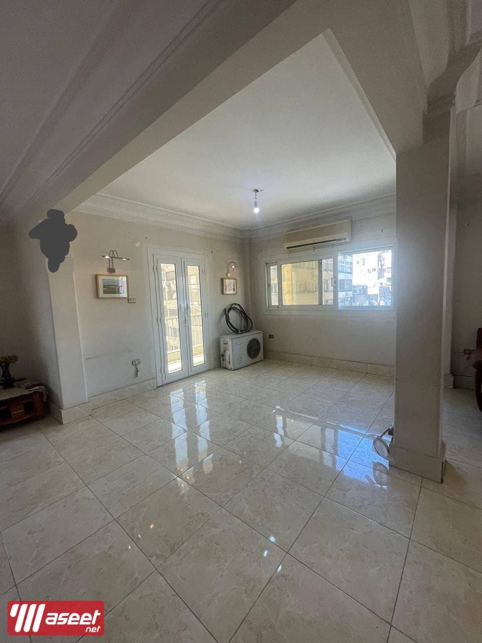 Apartment in Heliopolis next to the airport 5