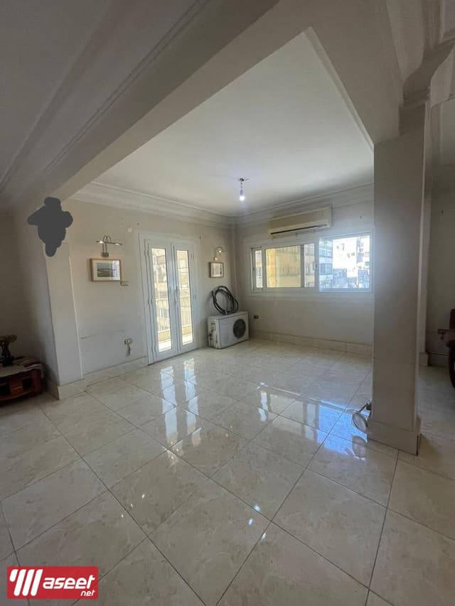 Apartment in Heliopolis next to the airport