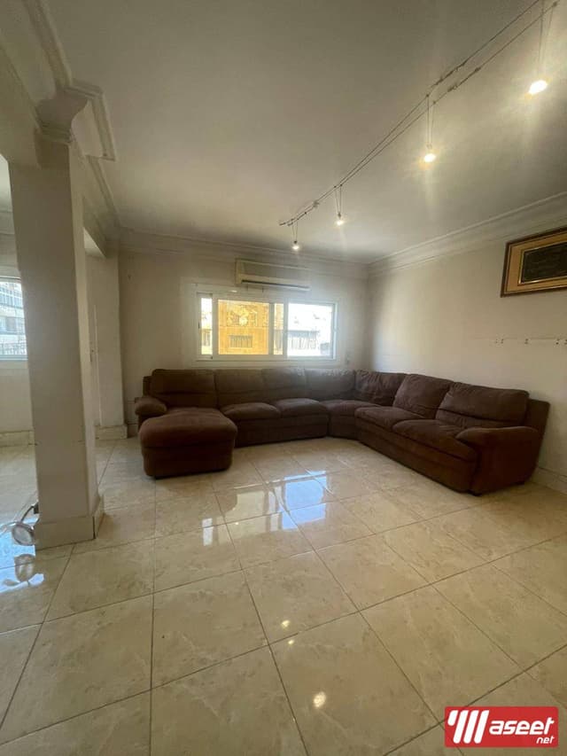 Apartment in Heliopolis next to the airport