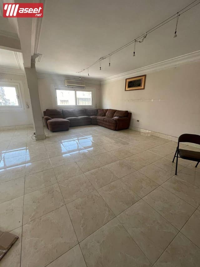 Apartment in Heliopolis next to the airport