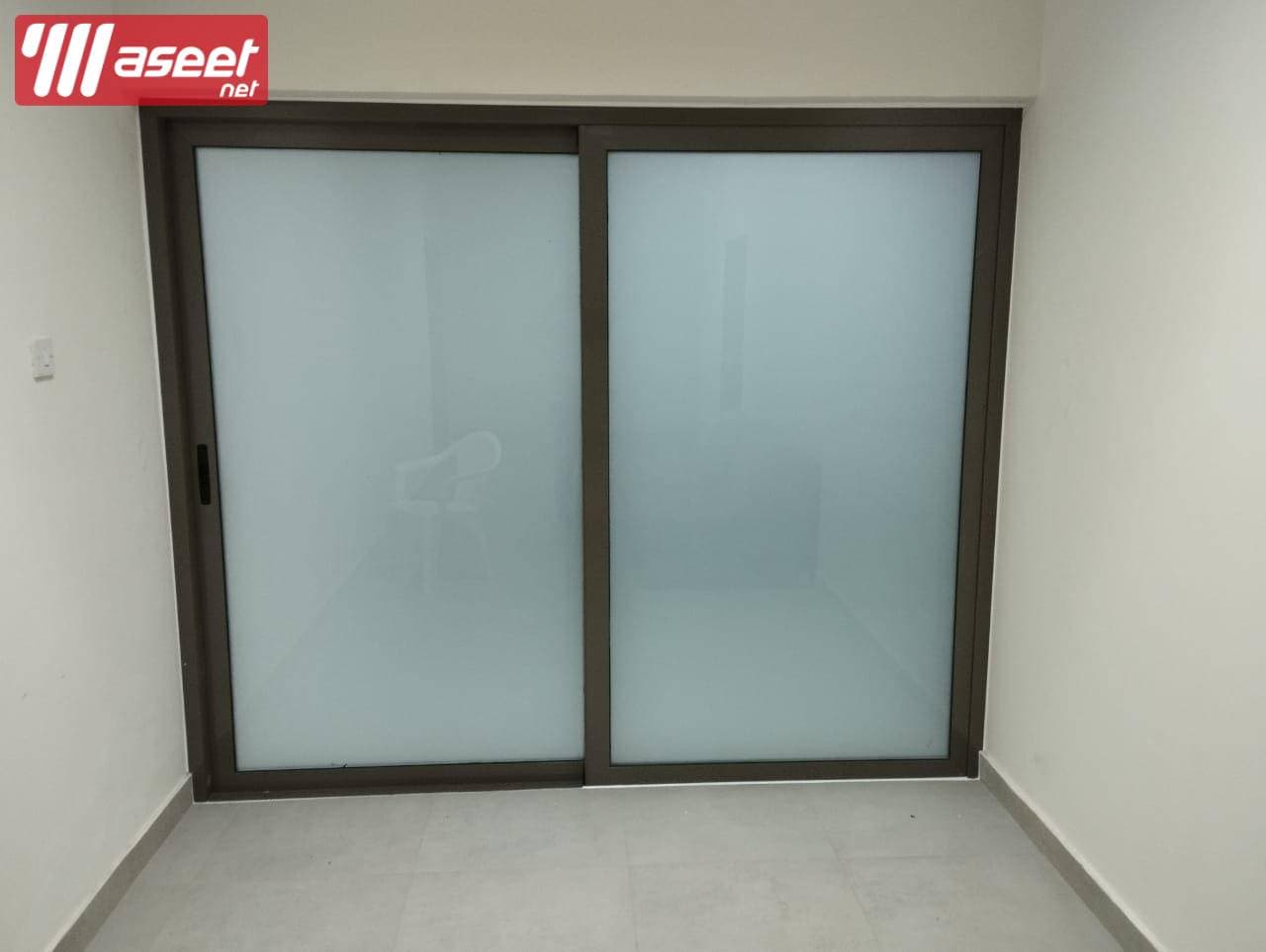 All types of aluminum doors and windows 1
