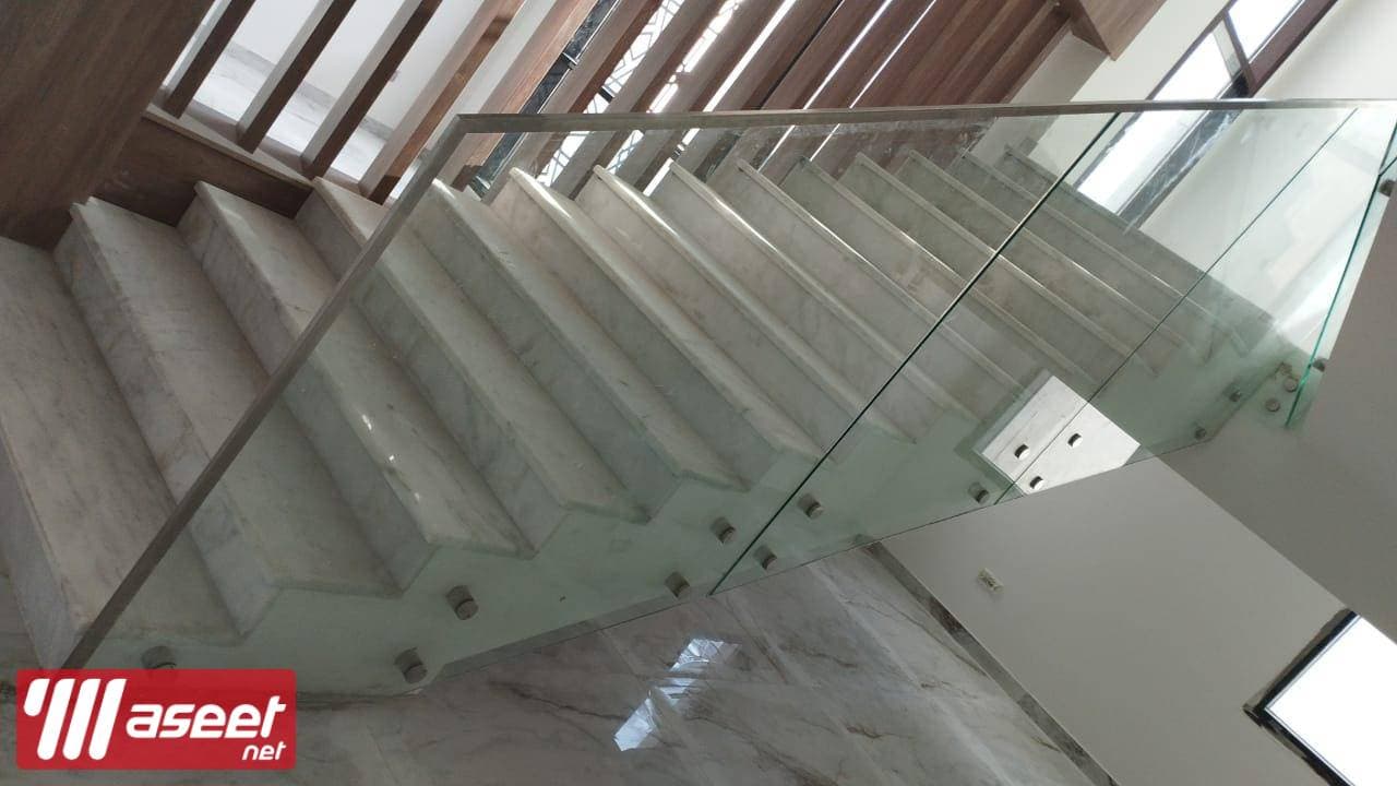 All types of aluminum doors and windows 6